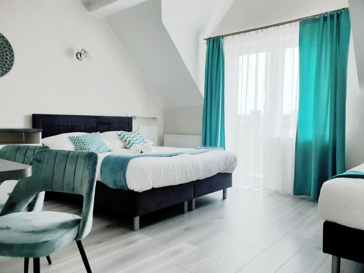Solar Bed & Breakfast Karwia Exterior photo