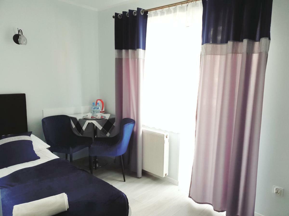Solar Bed & Breakfast Karwia Exterior photo